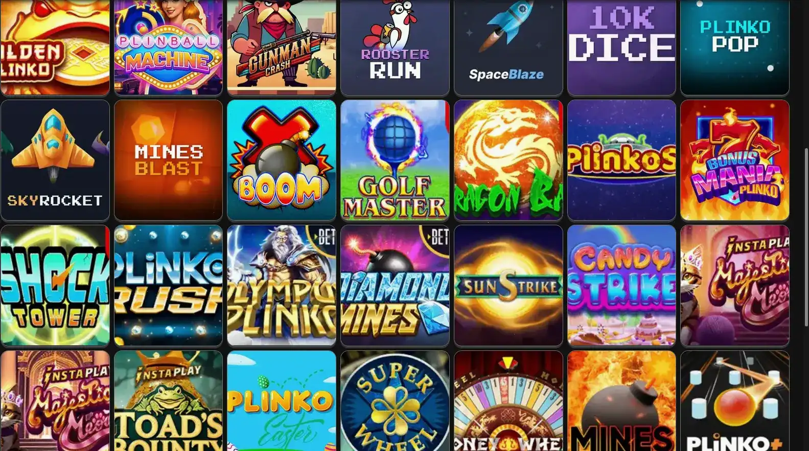 Интерфейс казино Рояль Россия на компьютере и телефоне